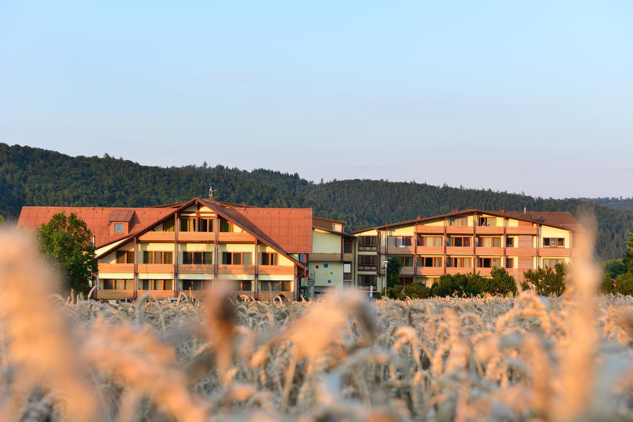 Hotel Freund - Privathotels Dr Lohbeck Oberorke Exterior photo